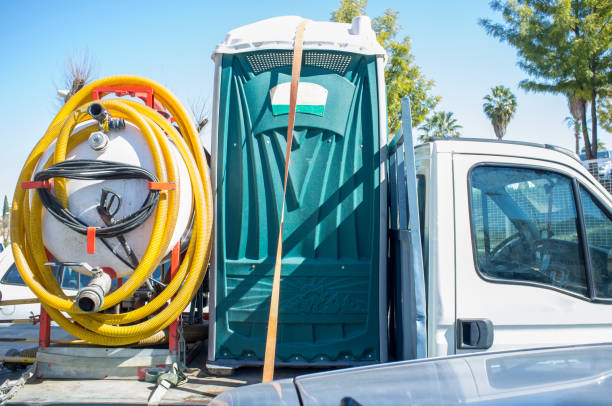 Best Long-term porta potty rental  in Itasca, TX