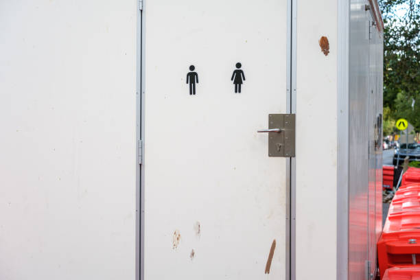 Sanitation services for porta potties in Itasca, TX