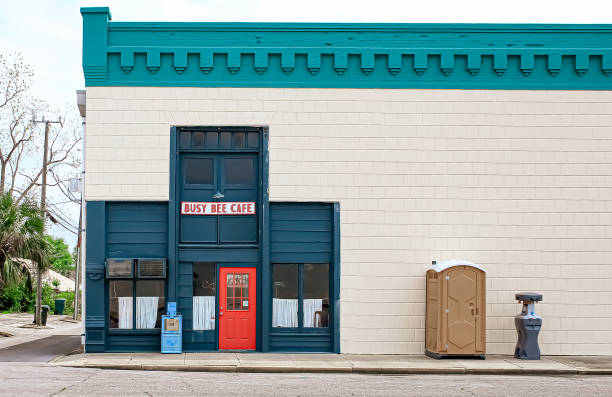 Best Portable restroom trailer rental  in Itasca, TX