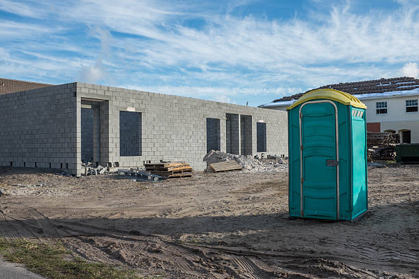 Best Emergency porta potty rental  in Itasca, TX